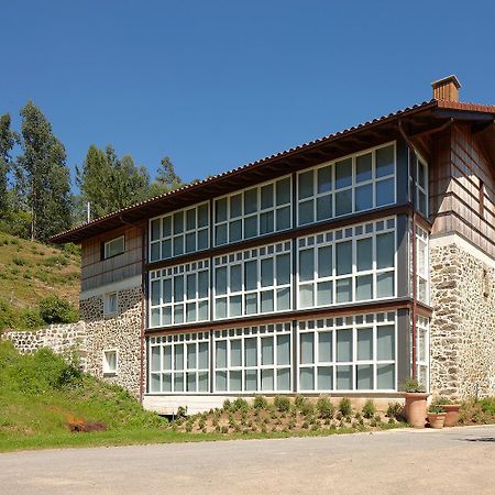 Ureta Landa Gaztelugatxe Apartment Bakio Exterior photo
