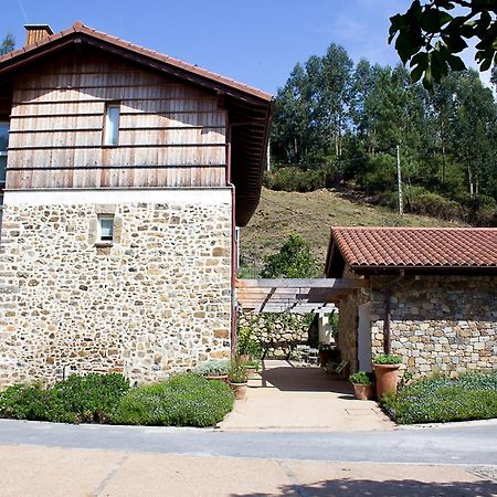 Ureta Landa Gaztelugatxe Apartment Bakio Exterior photo