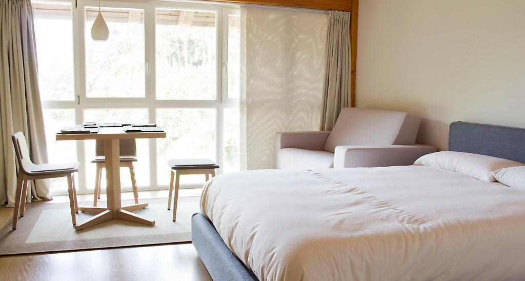 Ureta Landa Gaztelugatxe Apartment Bakio Room photo