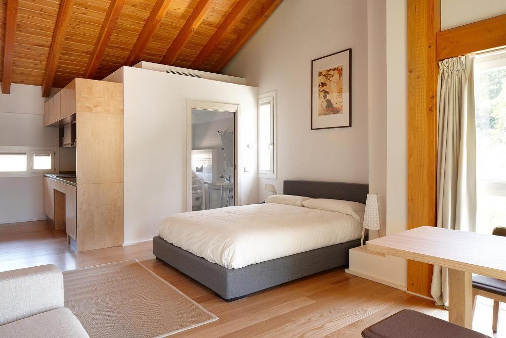 Ureta Landa Gaztelugatxe Apartment Bakio Room photo