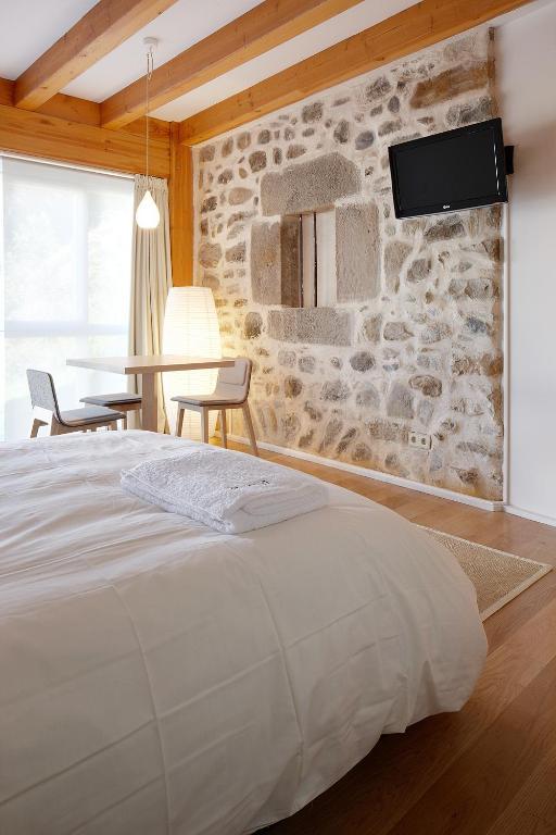 Ureta Landa Gaztelugatxe Apartment Bakio Room photo