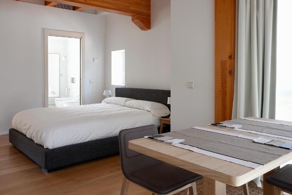 Ureta Landa Gaztelugatxe Apartment Bakio Room photo