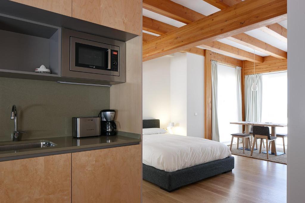 Ureta Landa Gaztelugatxe Apartment Bakio Exterior photo